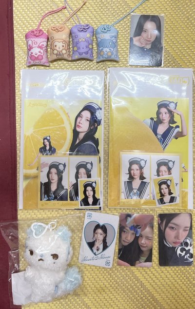 周邊商品