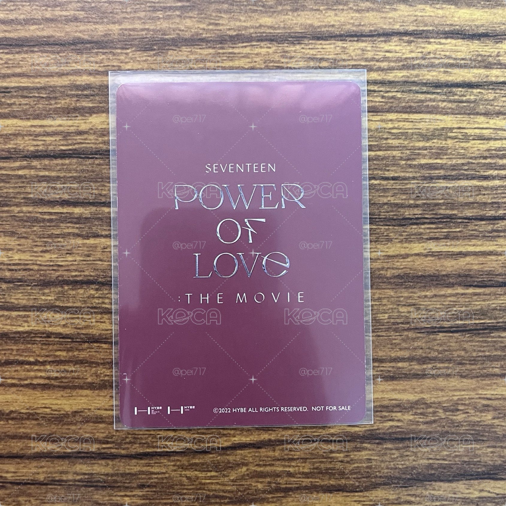 pol 電影卡 寛