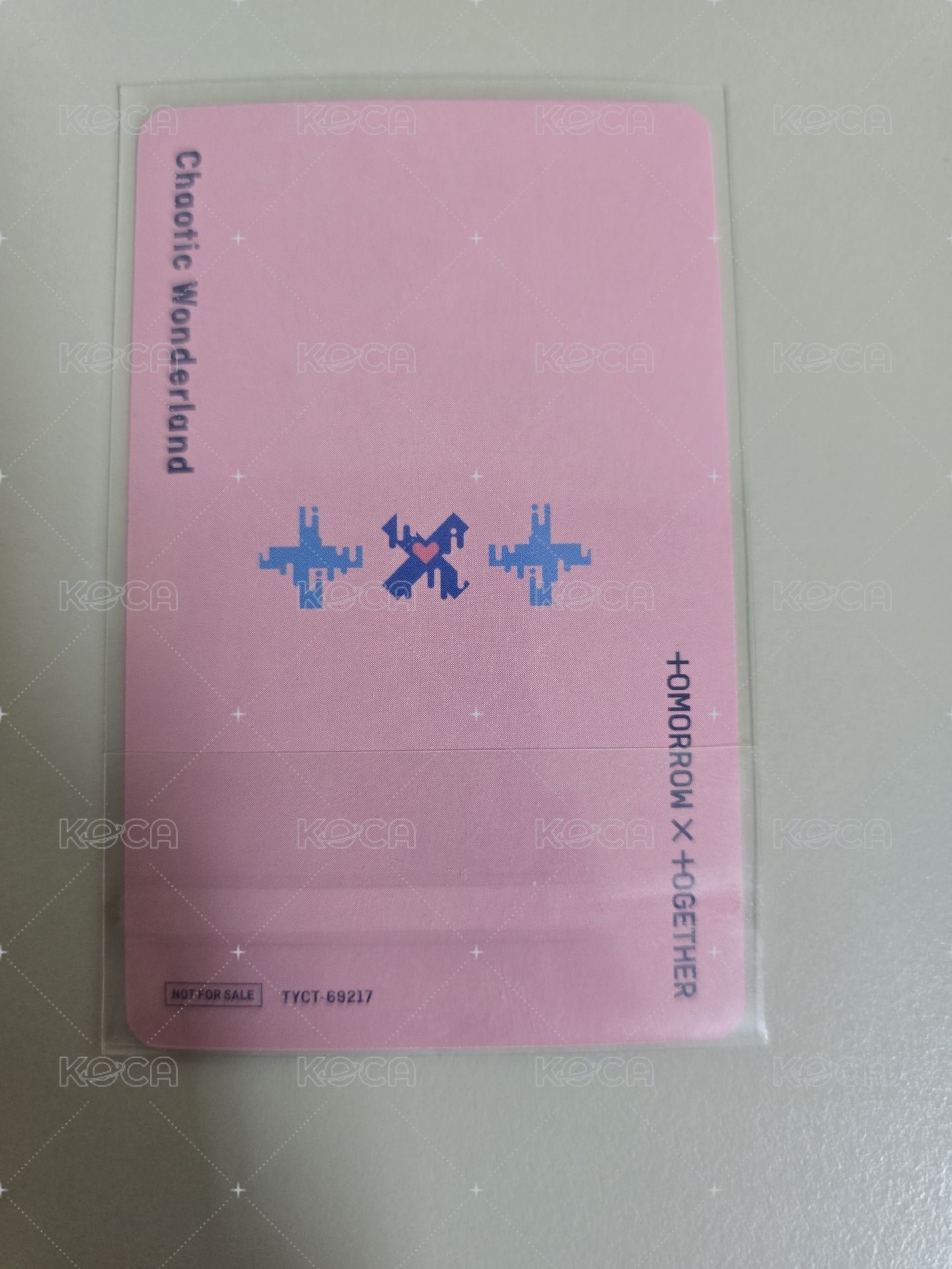 CW初回B竣彬雙人卡+迷八單封隨機專1張