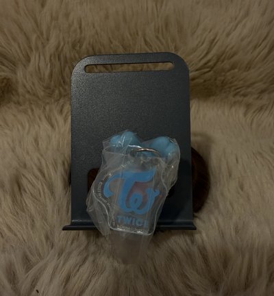 娜不理 吊飾