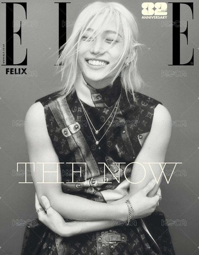 Elle雜誌