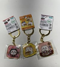 吉伊鑰匙圈