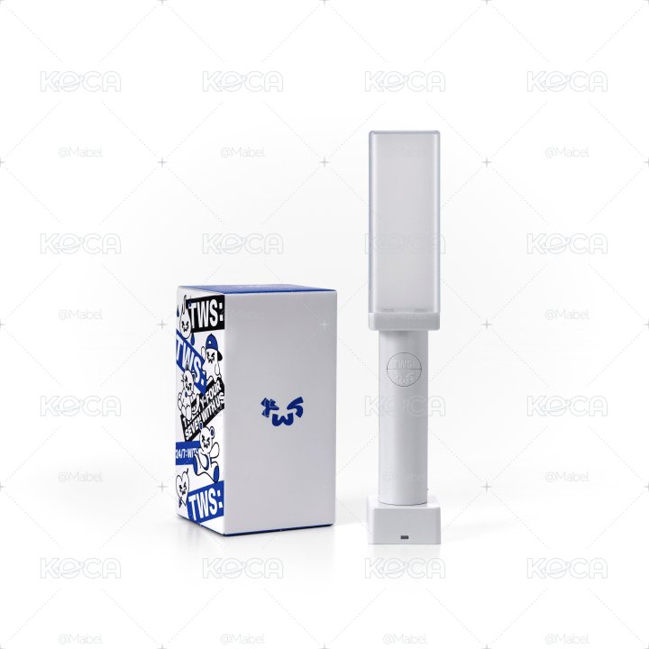 【預購】TWS 🍞 手燈 Wvs官方快速出貨