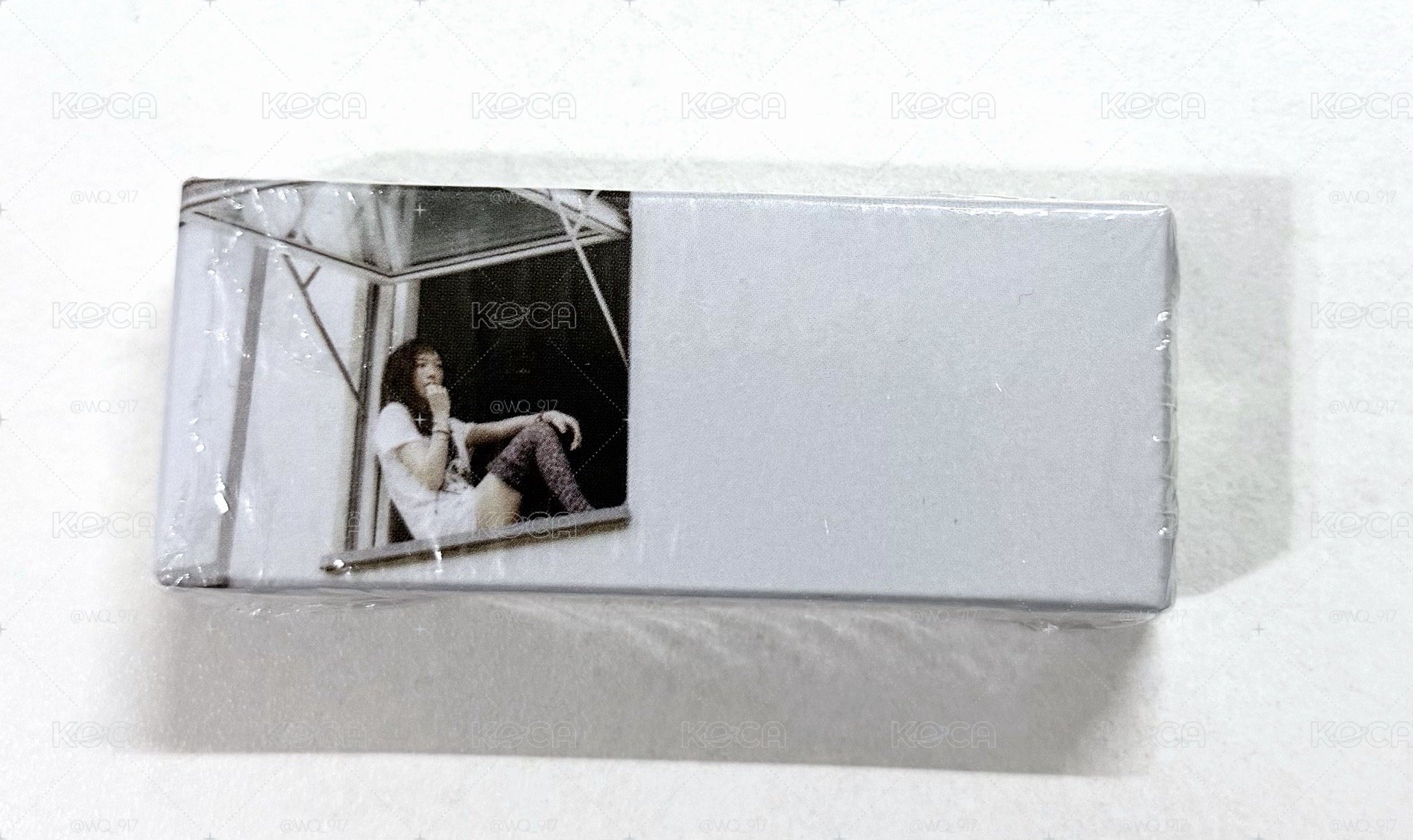 Letter To Myself Gumbook版 電子專
