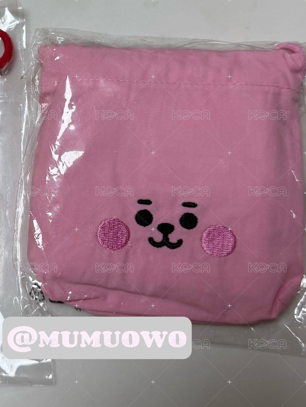 COOKY