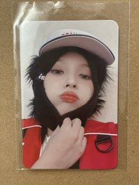 ms 4.0  紅衣