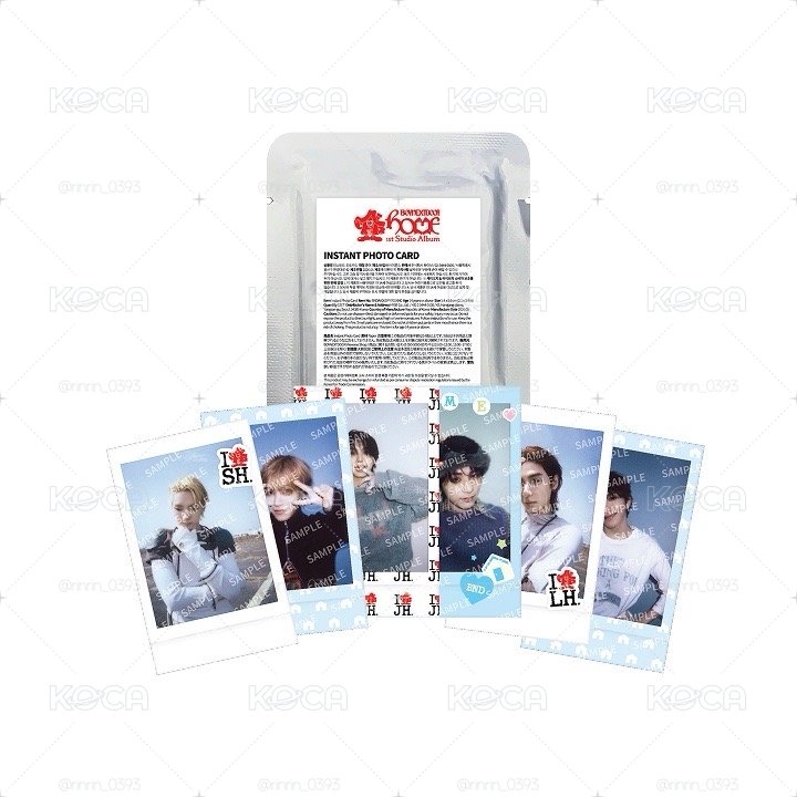 BOYNEXTDOOR HOME
