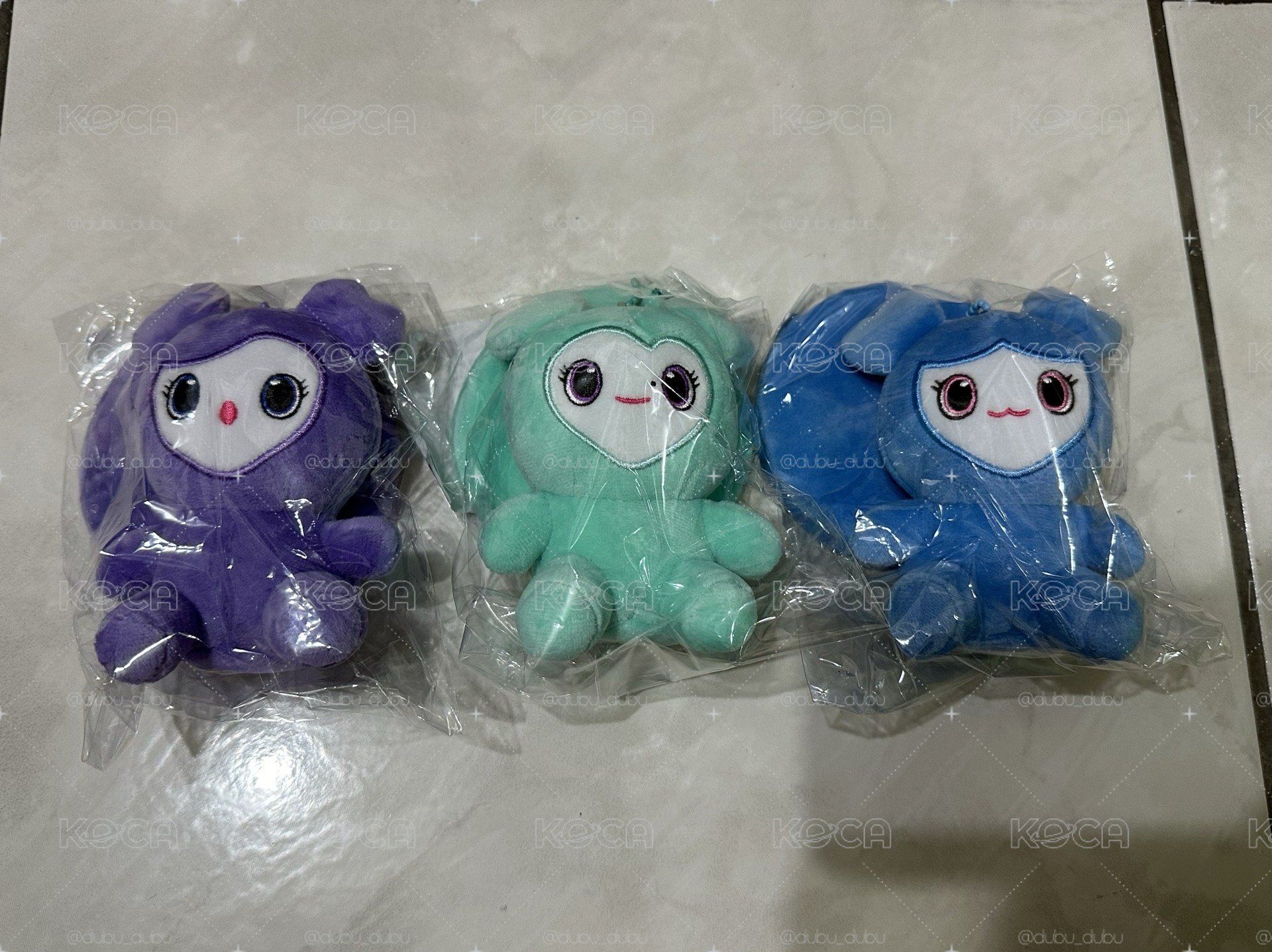 TWICE 磁鐵娃 現貨