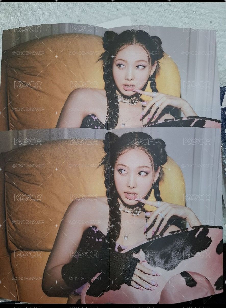娜璉賊賊solo1海報🤠
