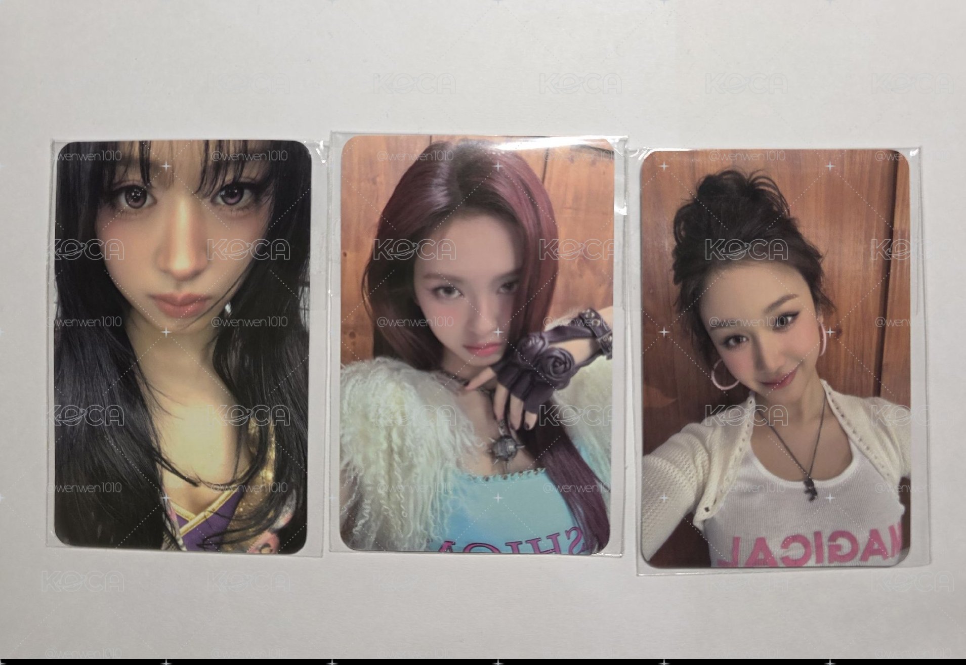 《現貨》衣服 M/滿額卡