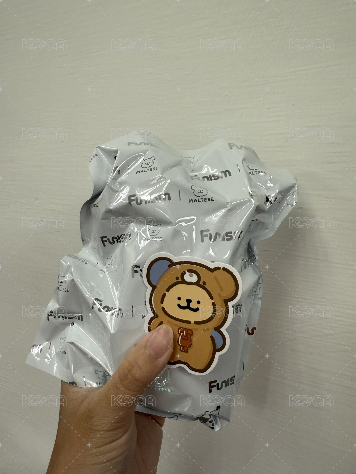 小熊款