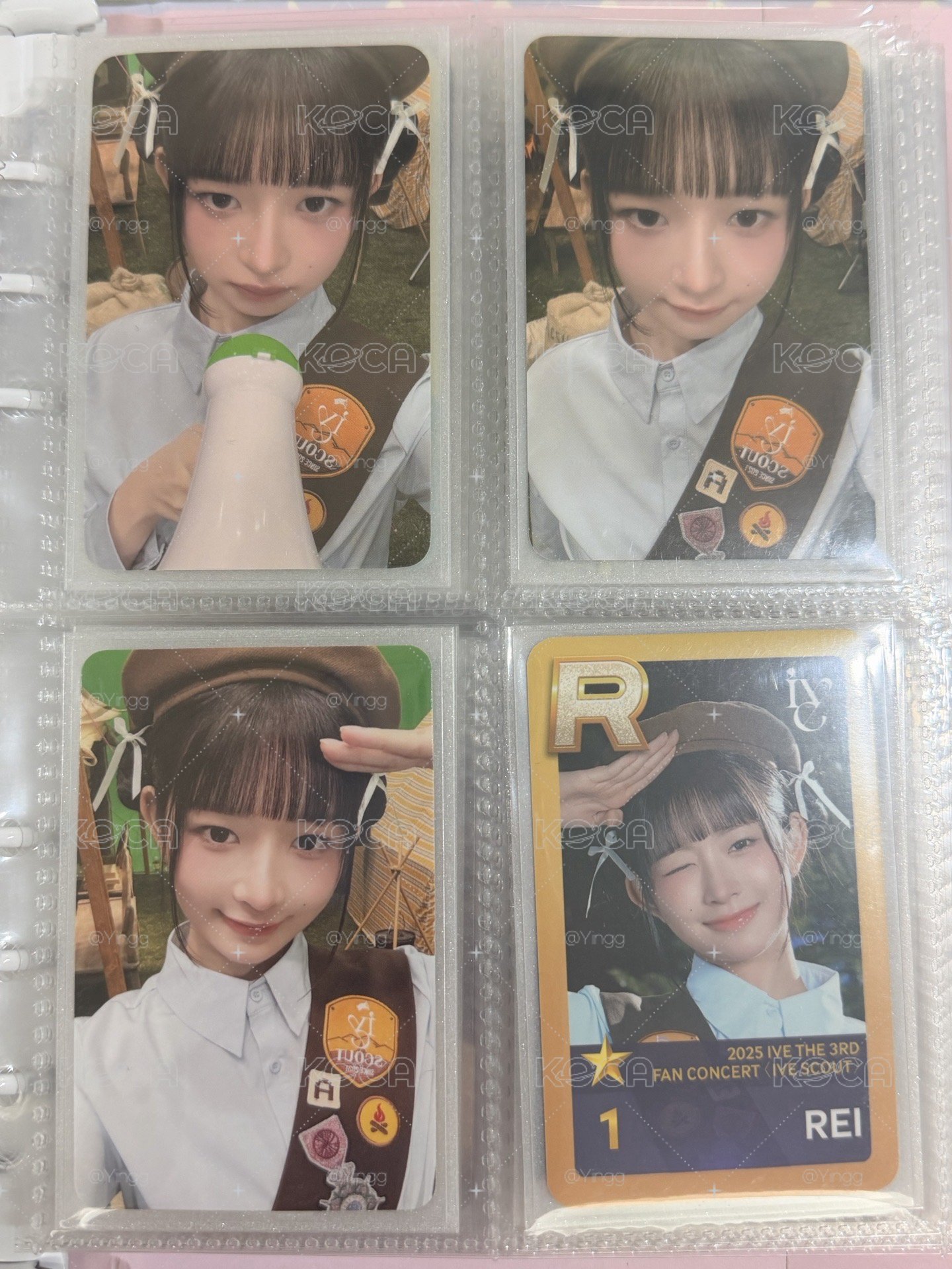 飯咪怜💕