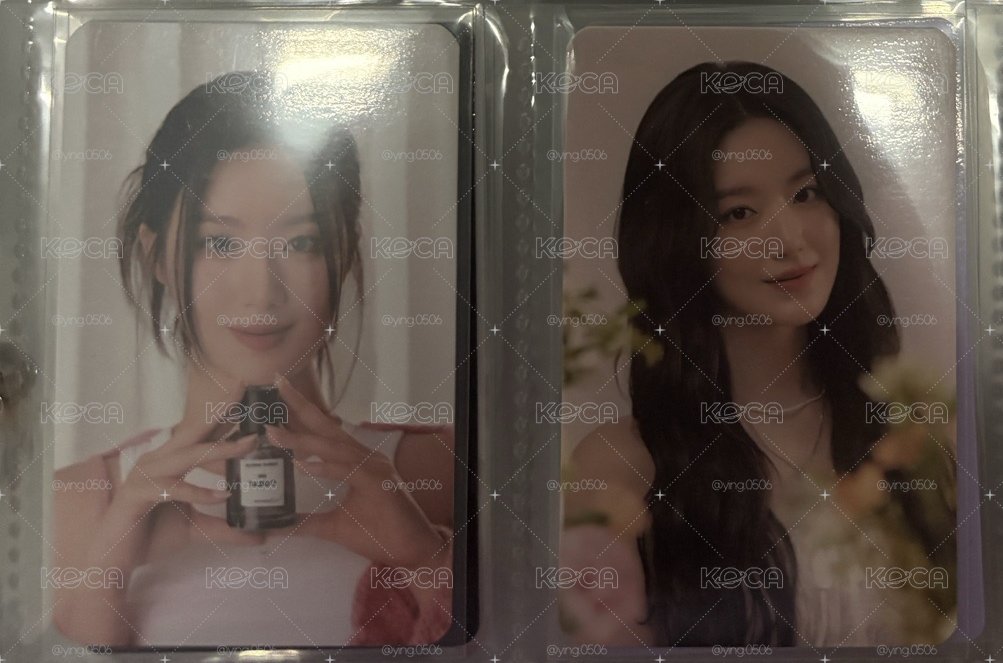 刷代言小卡