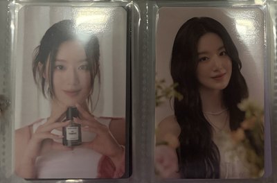 刷代言小卡