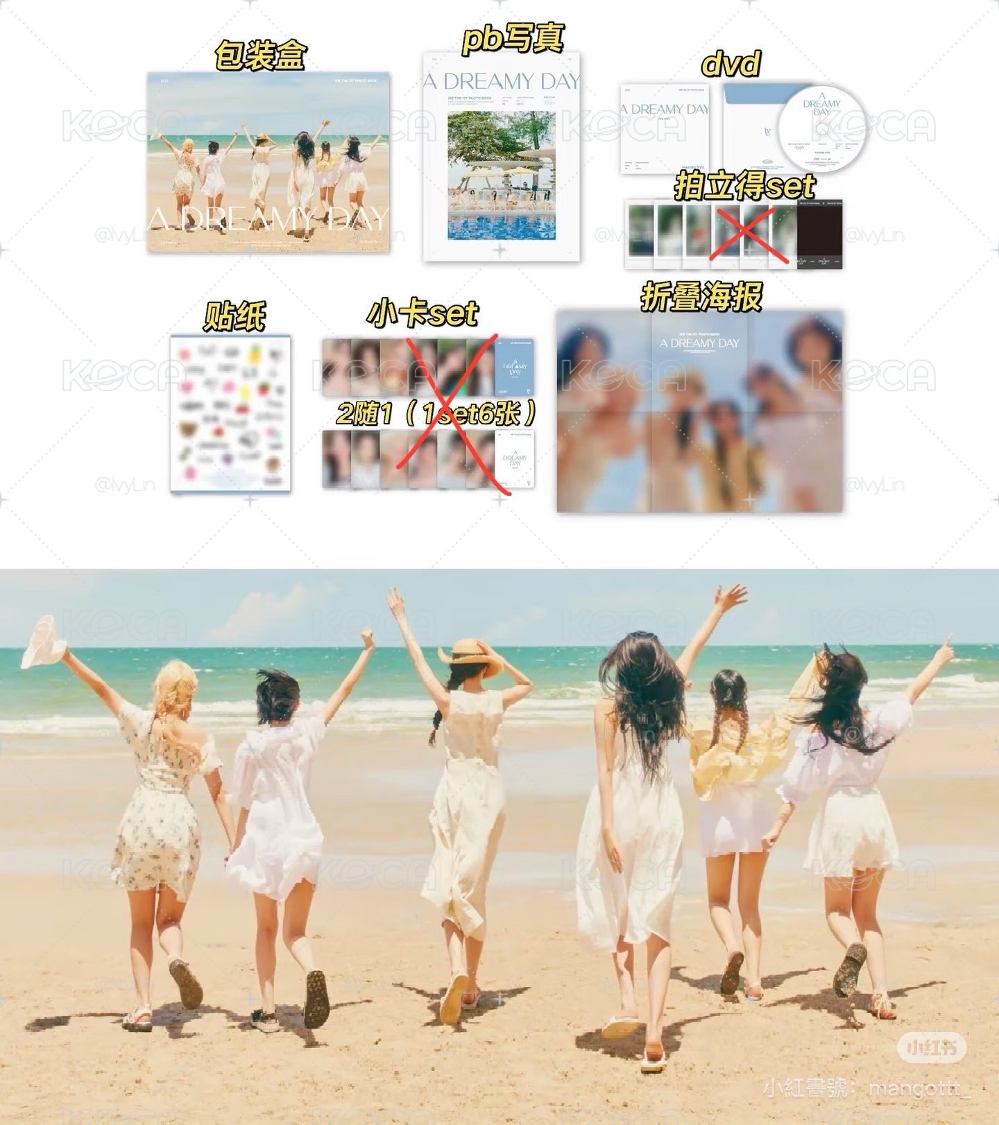 夏日寫真