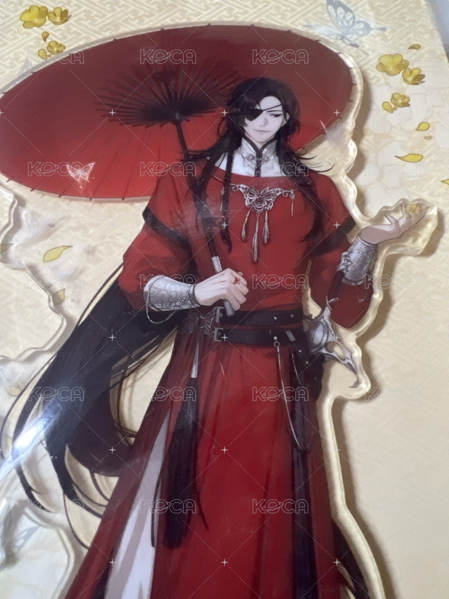 花城