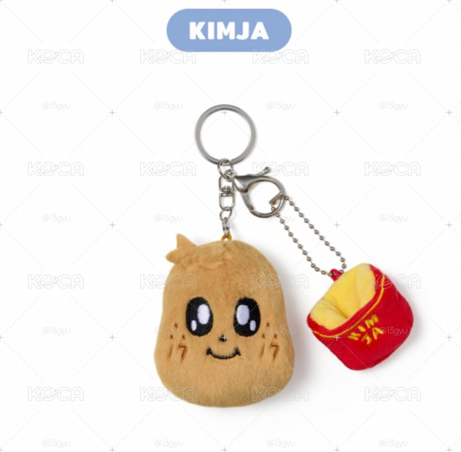 miniteen 大頭 珉奎 kimja