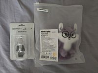 全圓佑Foxdungee坐娃＆庫柏力克熊