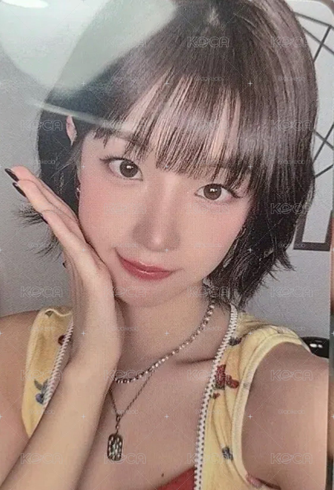 小卡