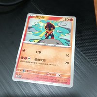 炭小侍