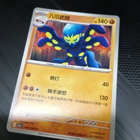 八爪武師
