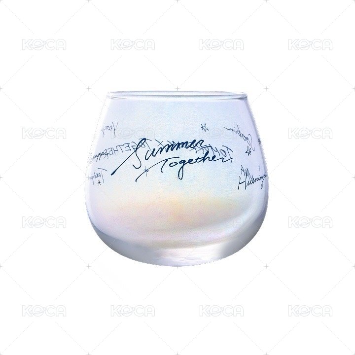 玻璃杯