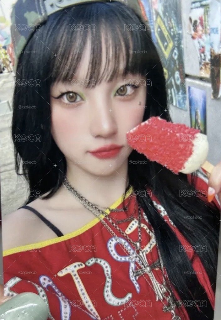 小卡