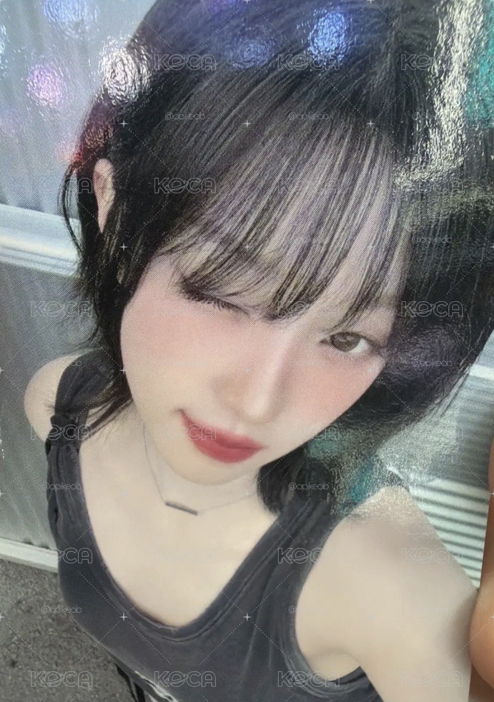 小卡