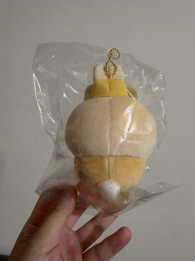 吉伊卡哇 快遞員兔兔