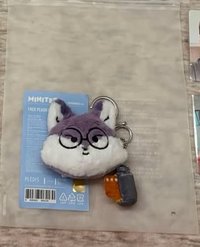 大頭吊飾（需多賣場內商品$200