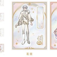 立牌 にじさんじ 6th Anniversary 