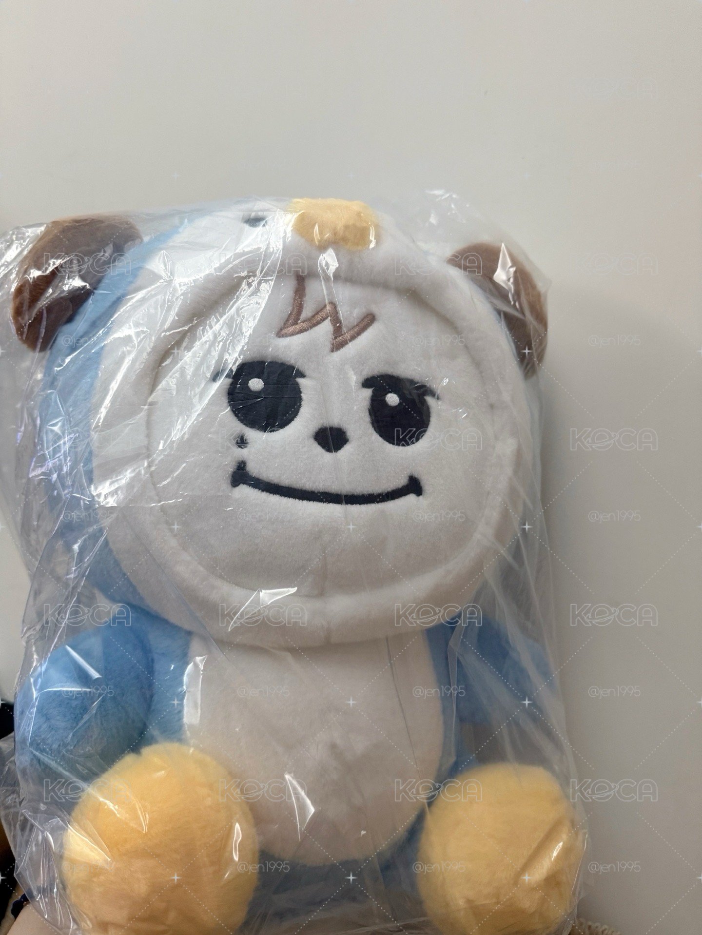 30CM 企鵝圭美