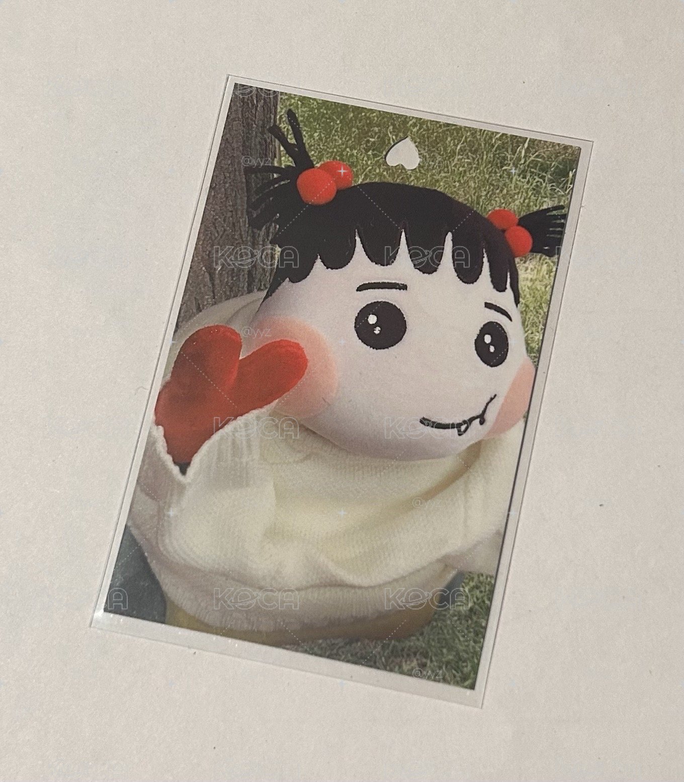 台北場角巴粽卡