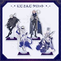 塔羅 立牌 