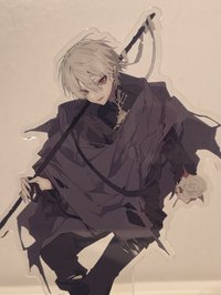 葛葉塔羅立牌