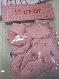 yuna髮圈