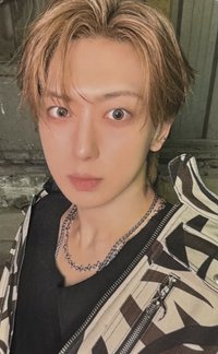 BTW wvs 專輯購入 特典卡 A Ver.