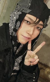 BTW wvs 專輯購入 特典卡 B Ver.