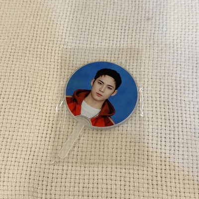 2025克拉島 奎 俊 小扇