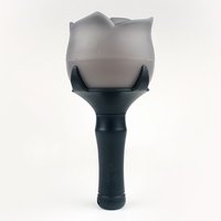 官方手燈周邊 BEAST 二代 應援手燈 로즈봉