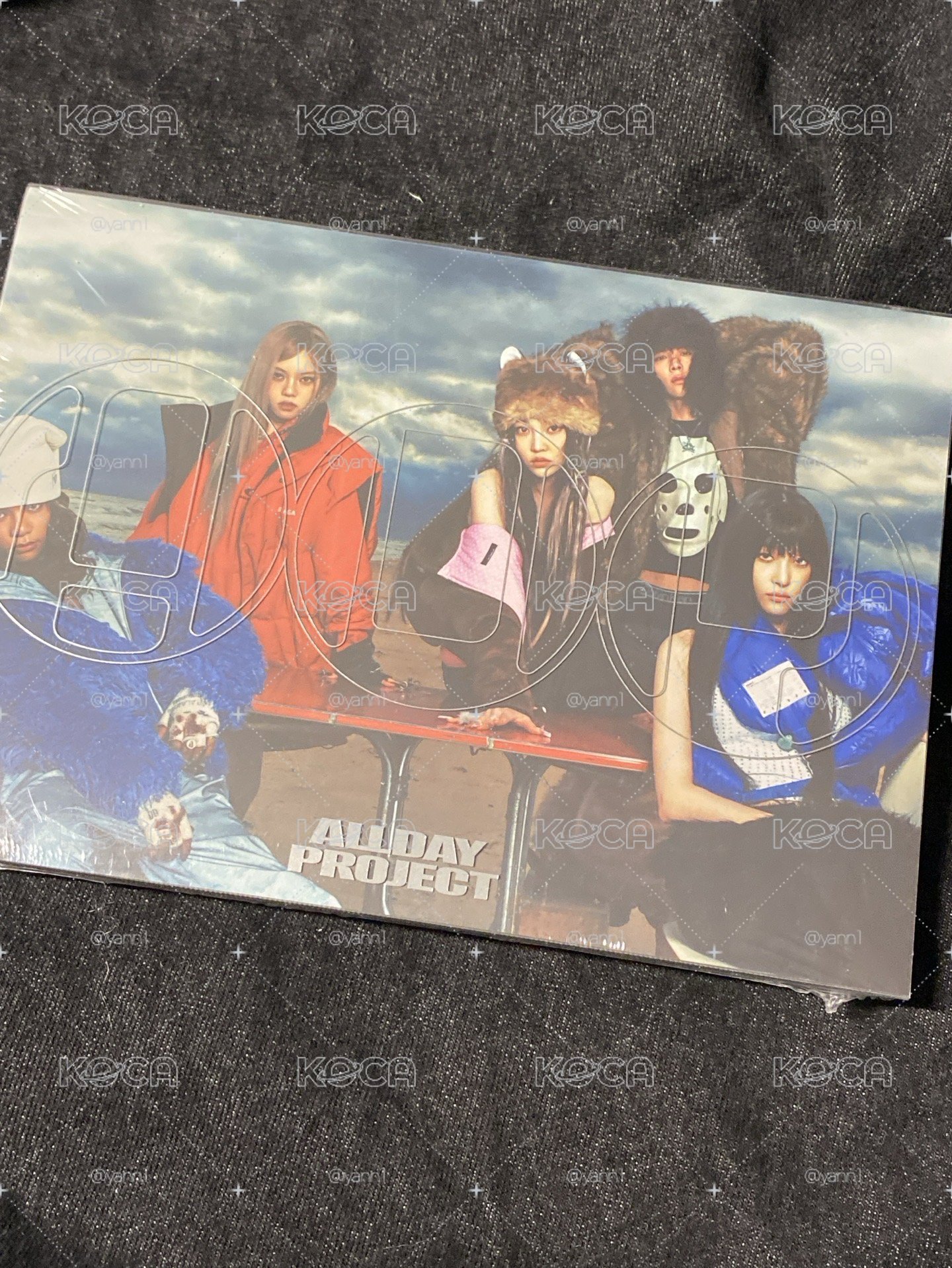 ADP DAY版未拆專