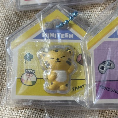 現貨 萬代食玩MINITEEN
