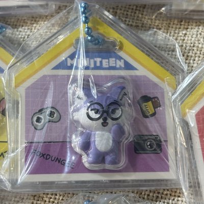 現貨 萬代食玩MINITEEN