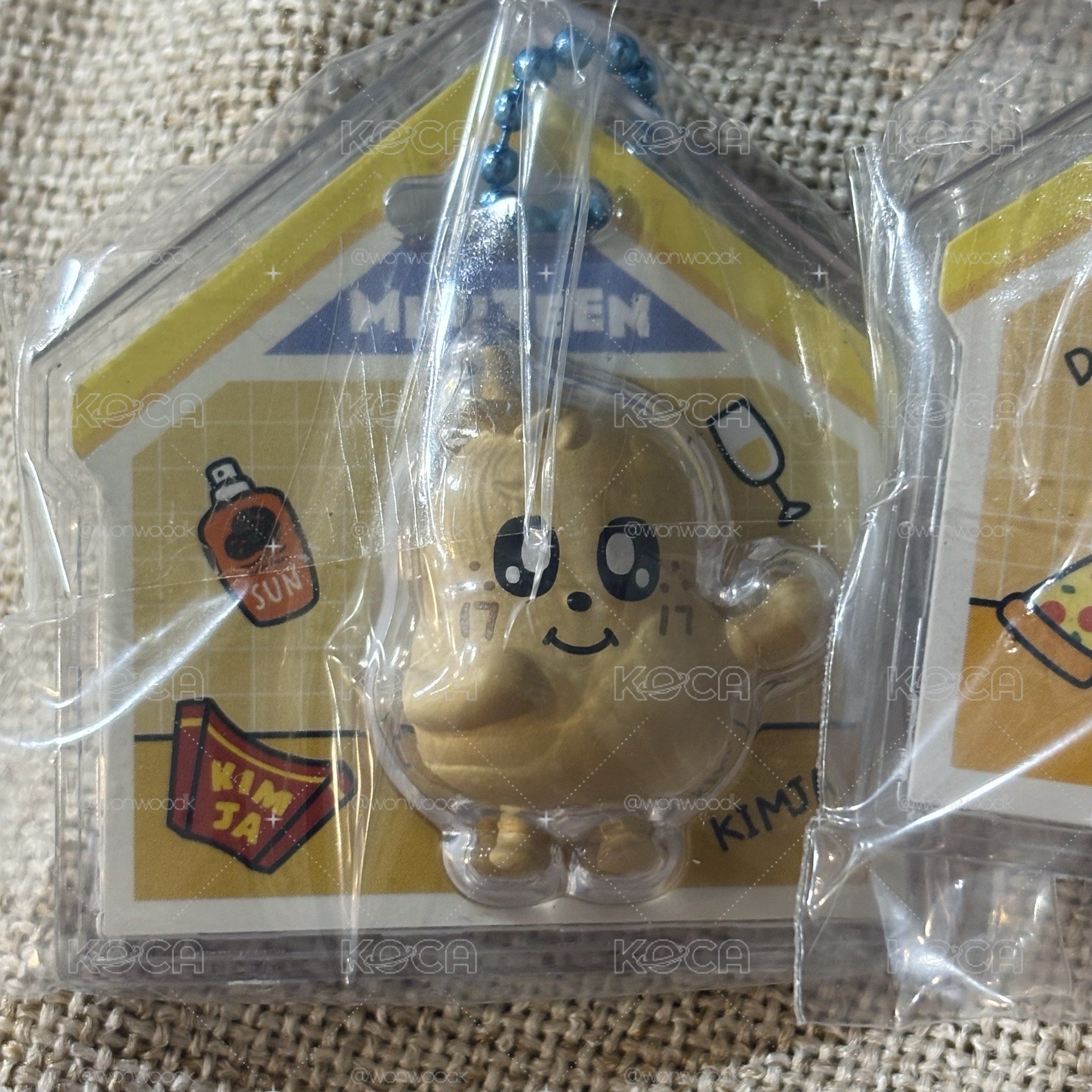 現貨 萬代食玩MINITEEN