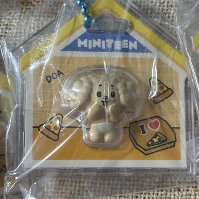 現貨 萬代食玩MINITEEN