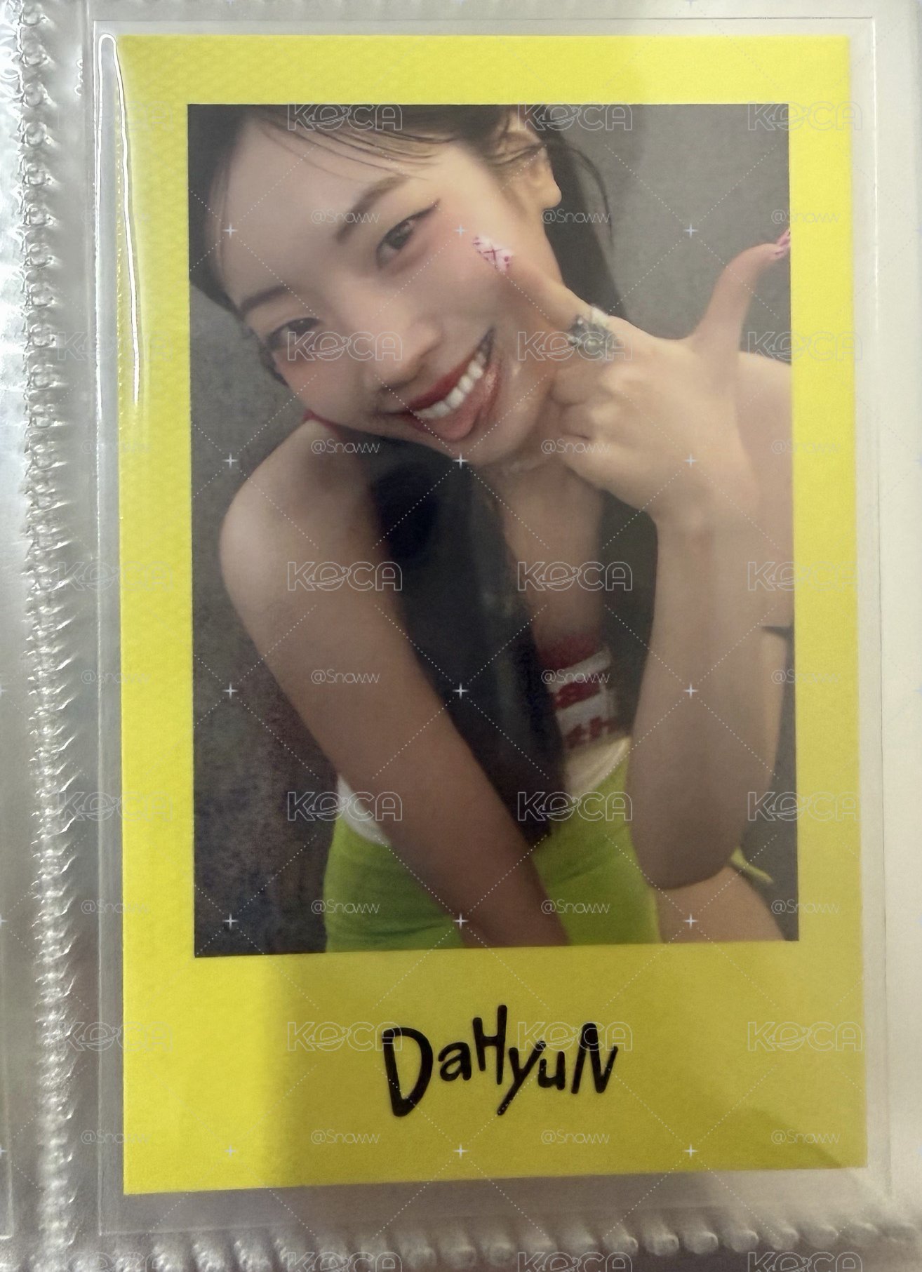 多賢小卡