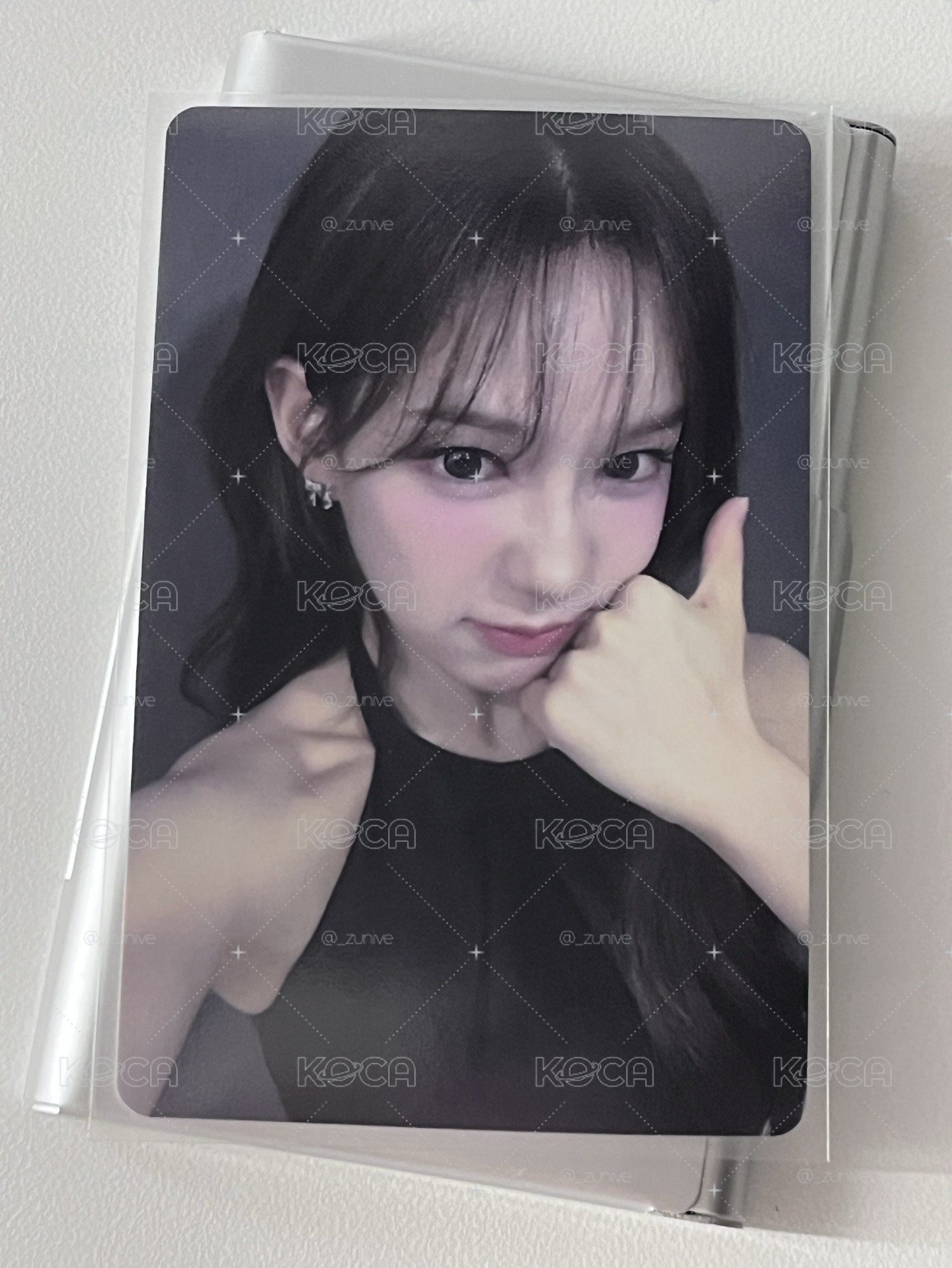 迷二 ma 3.0 簽售卡愛