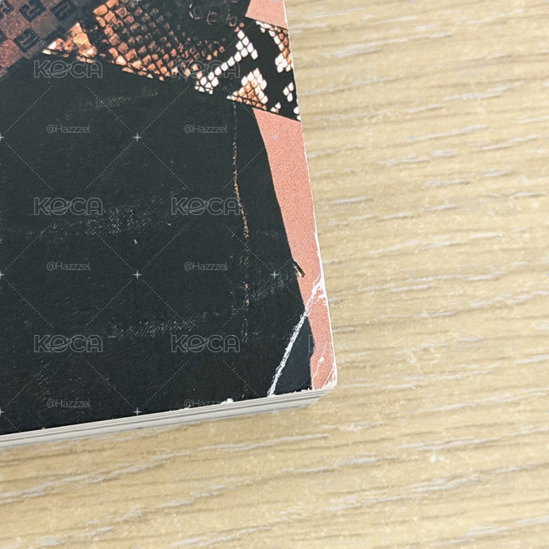 ALTERED STATES 'PHENOMENA' ISSUE 6 / AUTUMN WINTER 2023
