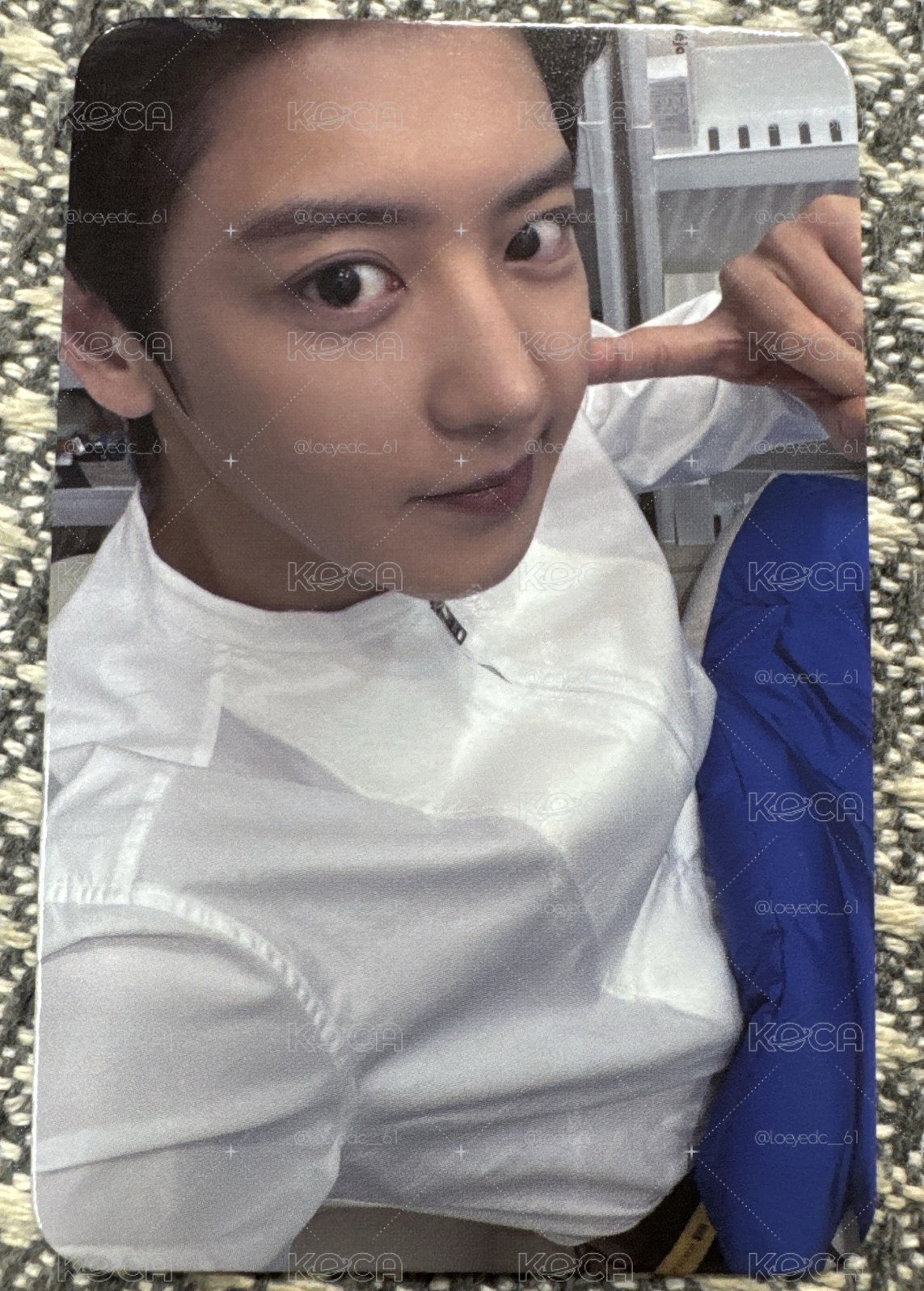 🍒Chanyeol 🛒Part 1（現貨