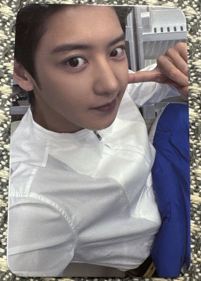 🍒Chanyeol 🛒Part 1（現貨